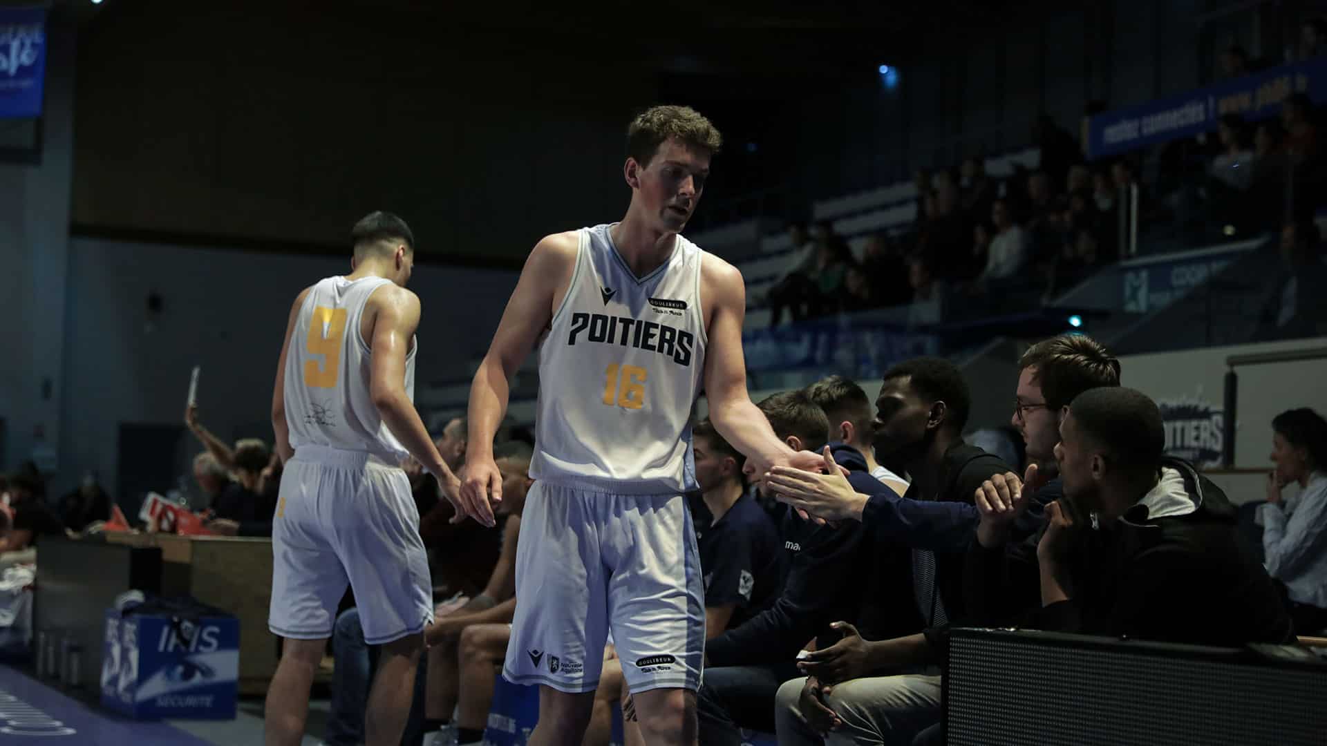 Les espoirs N2 s&rsquo;imposent, les U18 de peu et les U15 en difficulté