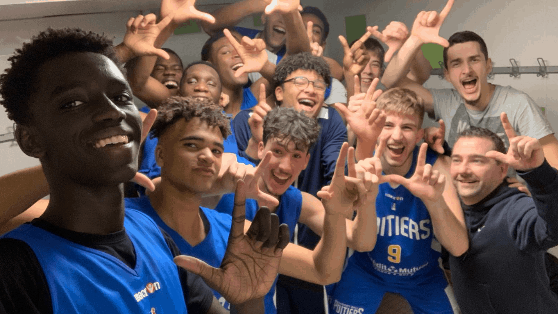 Les U18 qualifiés pour le Top 24, la N2 victorieuse !