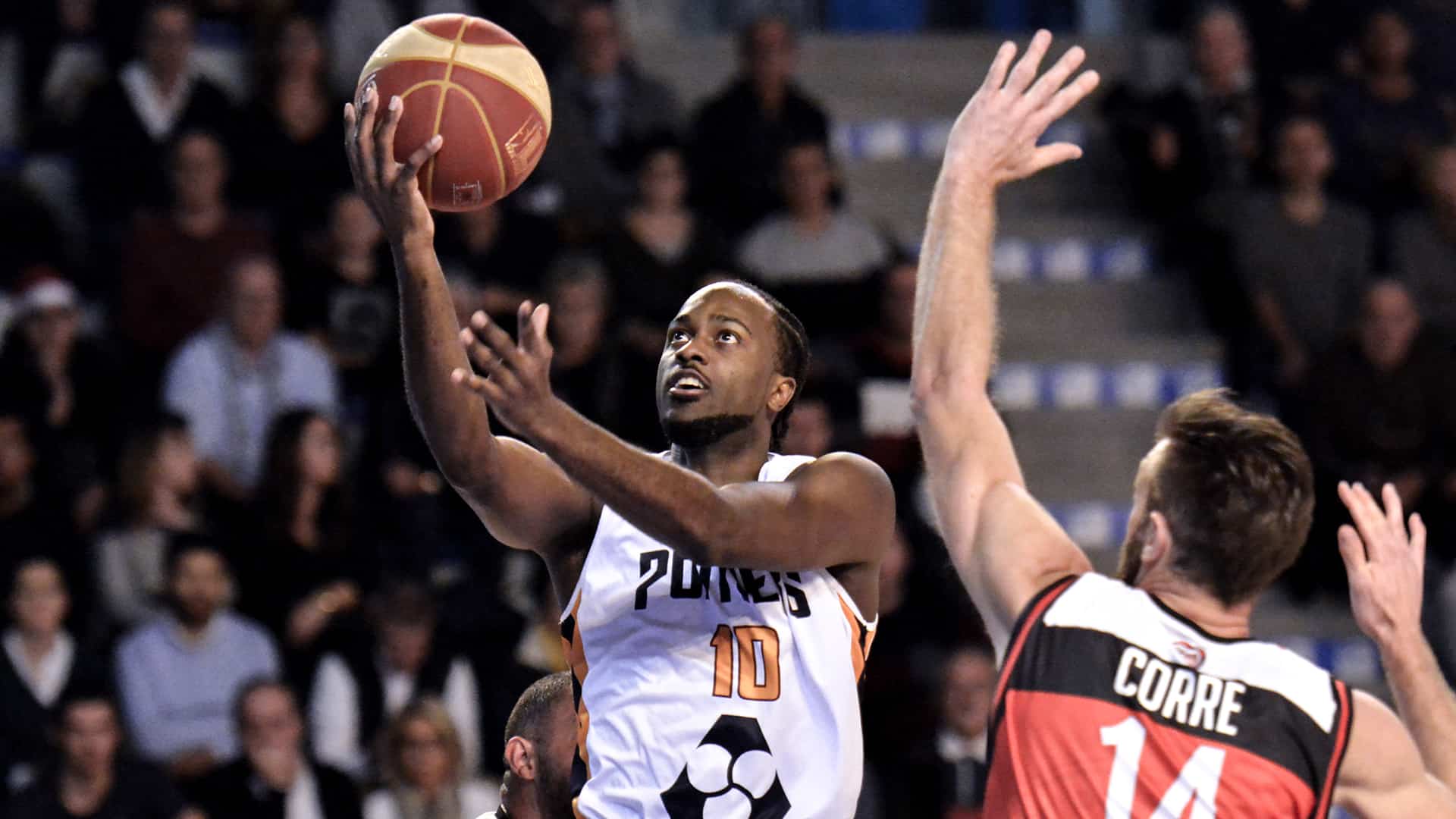 Le PB s&rsquo;incline contre Aix-Maurienne