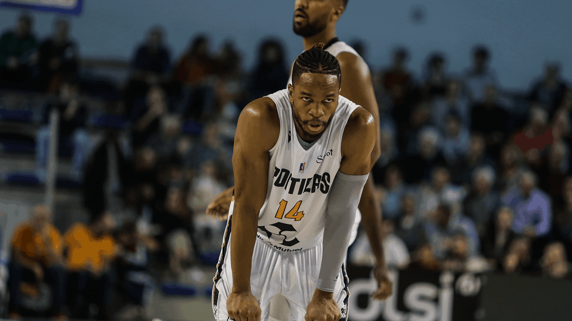 Nancy a eu raison de Poitiers