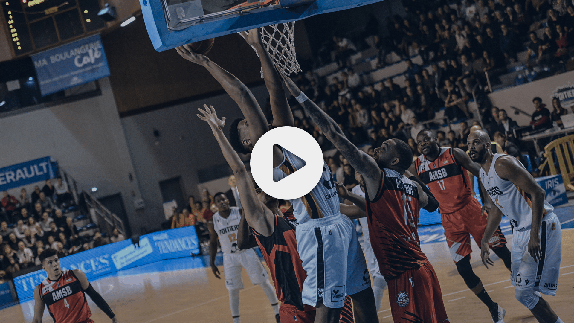 PB vs Aix-Maurienne : le résumé vidéo