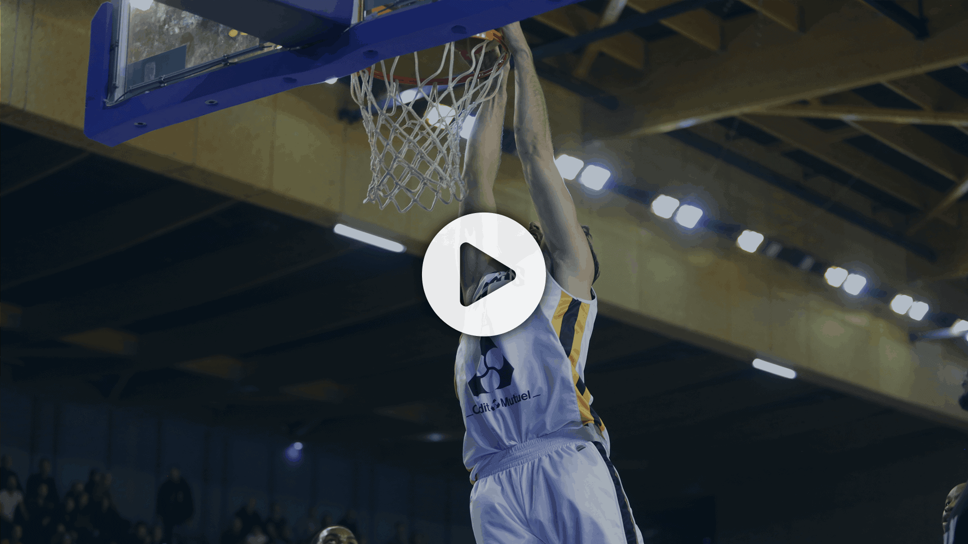 PB vs Nancy : Le résumé vidéo