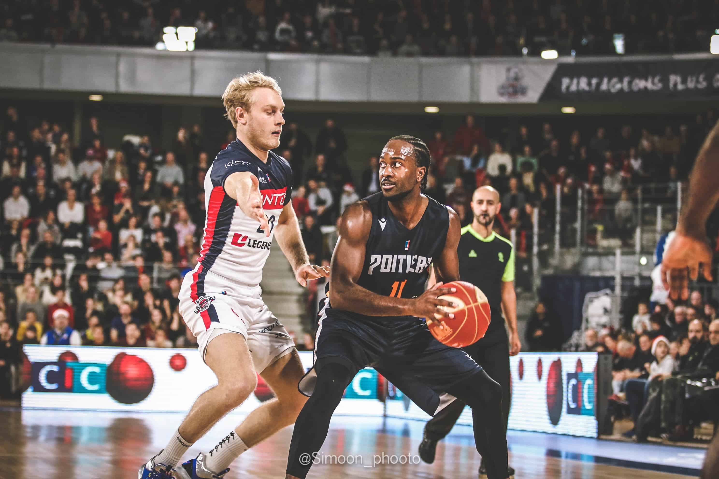 Gries vs PB : l&rsquo;Œil de Jeffrey