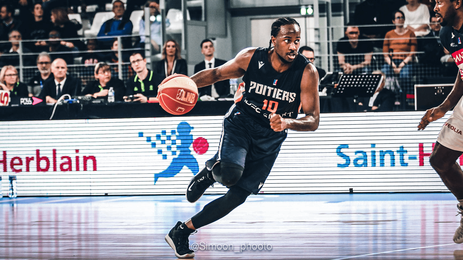 Nancy vs PB : l&rsquo;Œil de Jeffrey