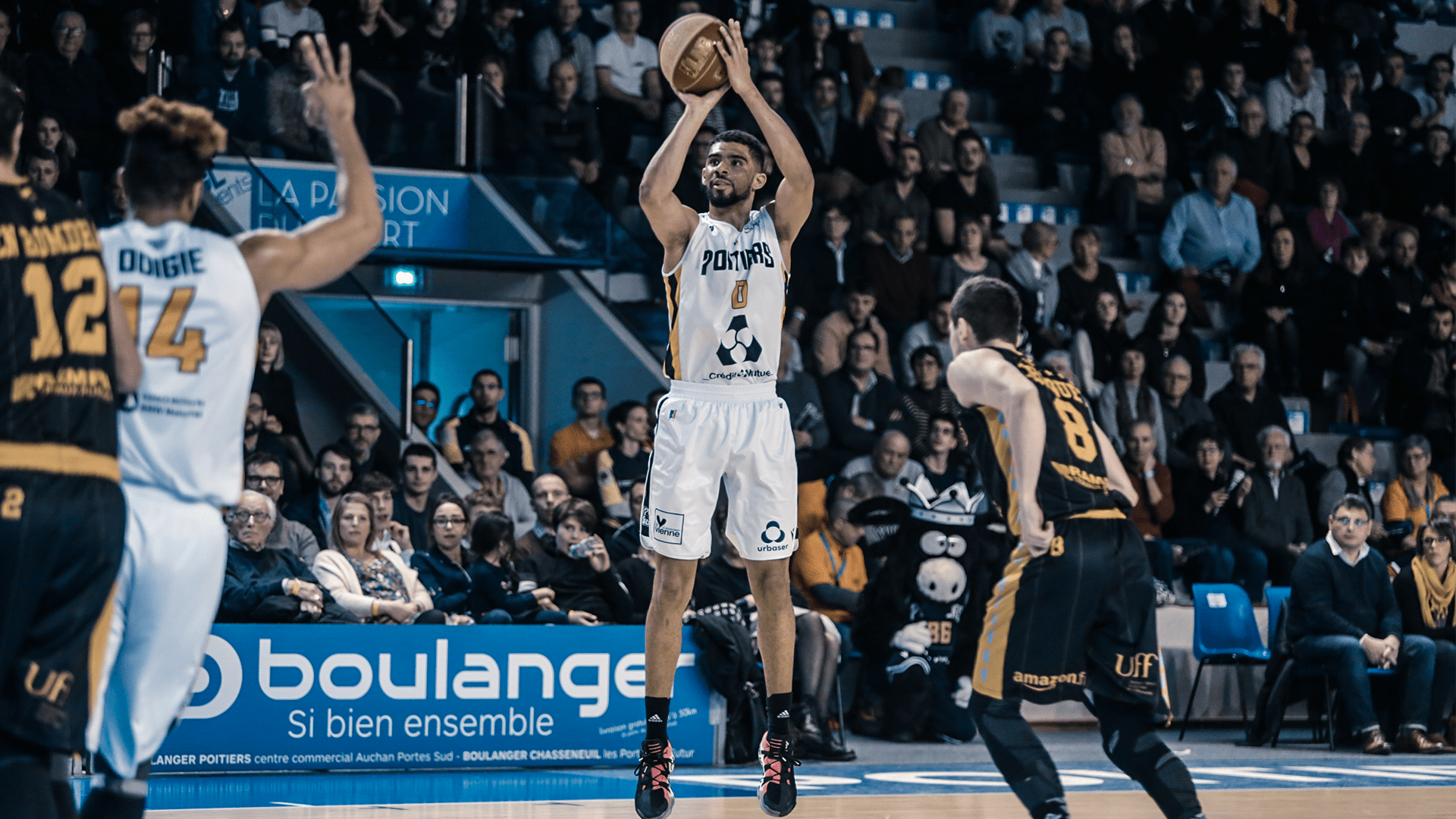 PB vs St-Chamond : l&rsquo;Œil de Jeffrey