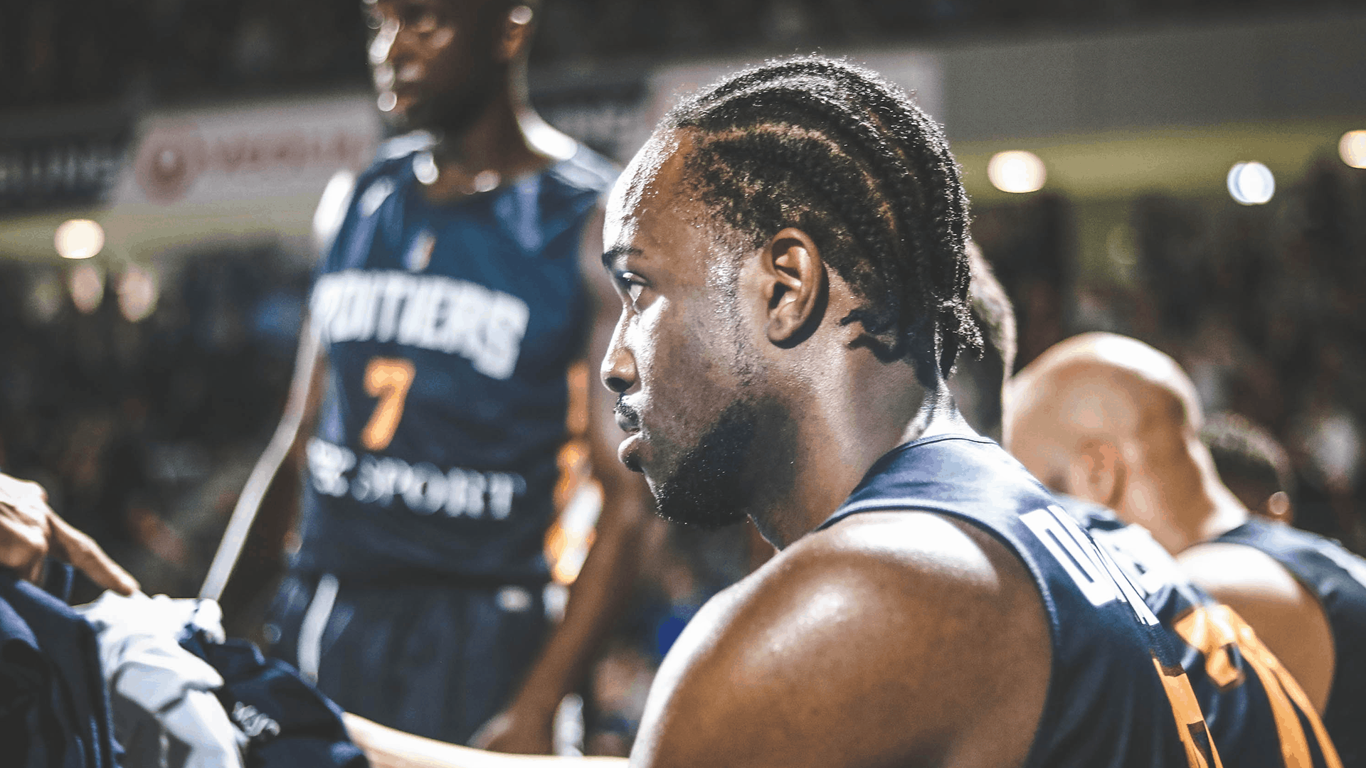 Denain vs PB : l&rsquo;Œil de Jeffrey