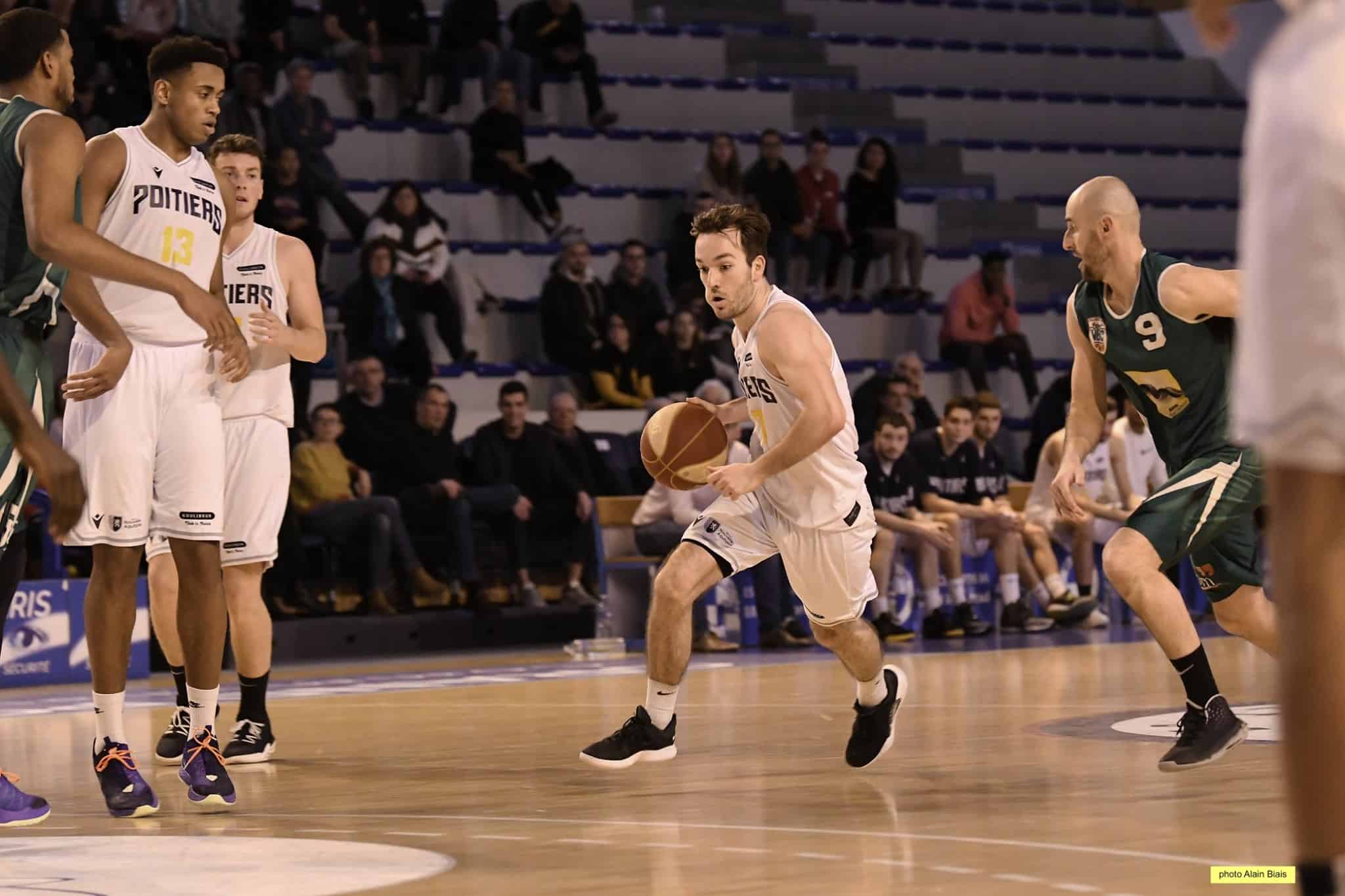 La N2 et les U18 victorieux, les U15 de peu