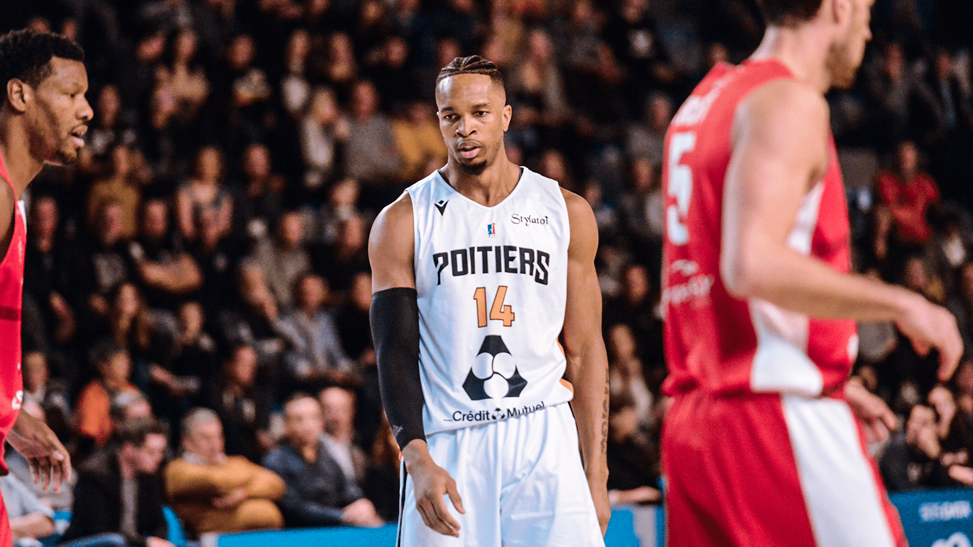 Efe blessé, Ibrahima opérationnel