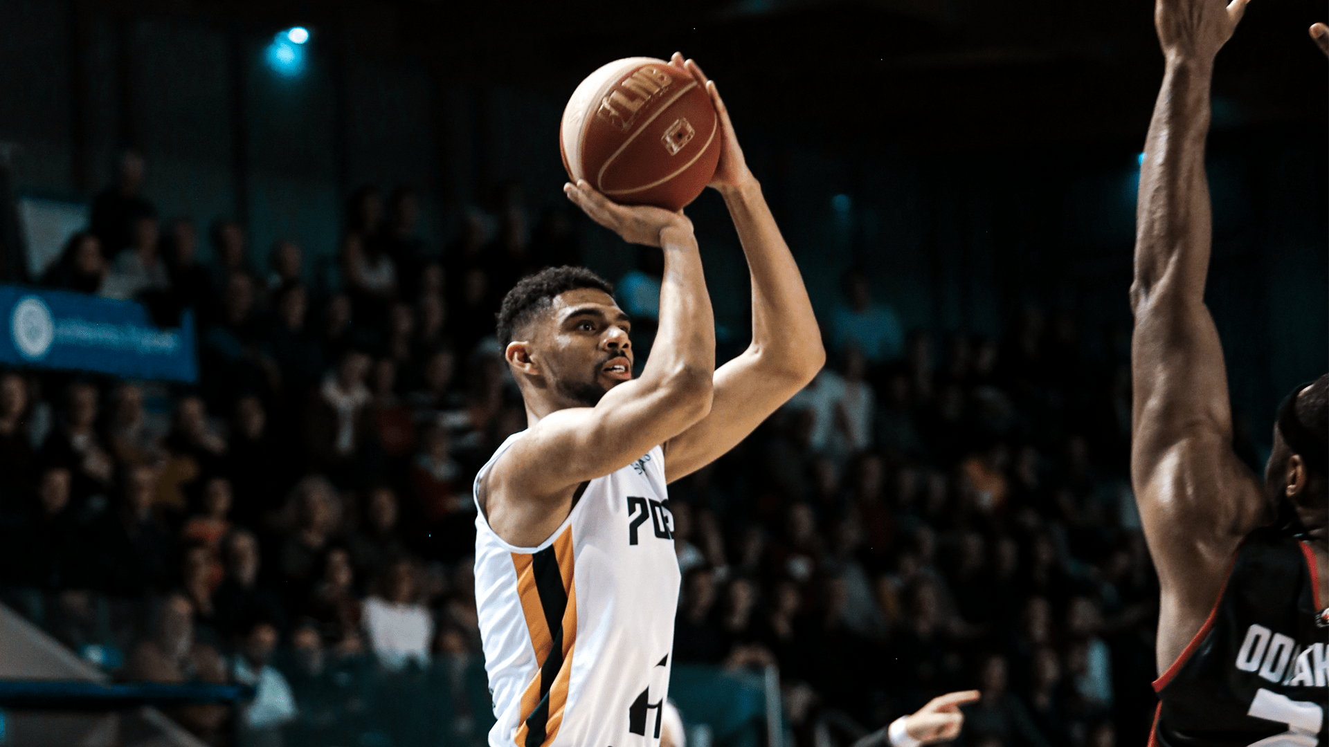 « Au début, j&rsquo;avais une certaine pression »