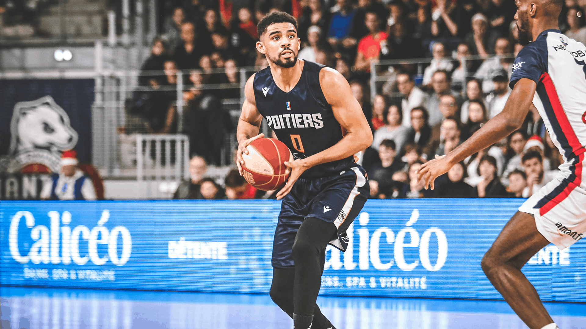 Dominé, le PB s&rsquo;incline à Denain