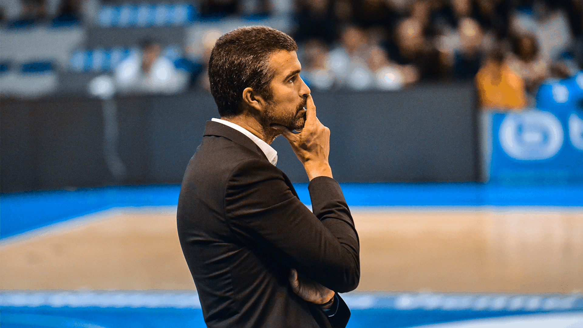 « Le prochain objectif, c&rsquo;est de gagner les prochains matchs »