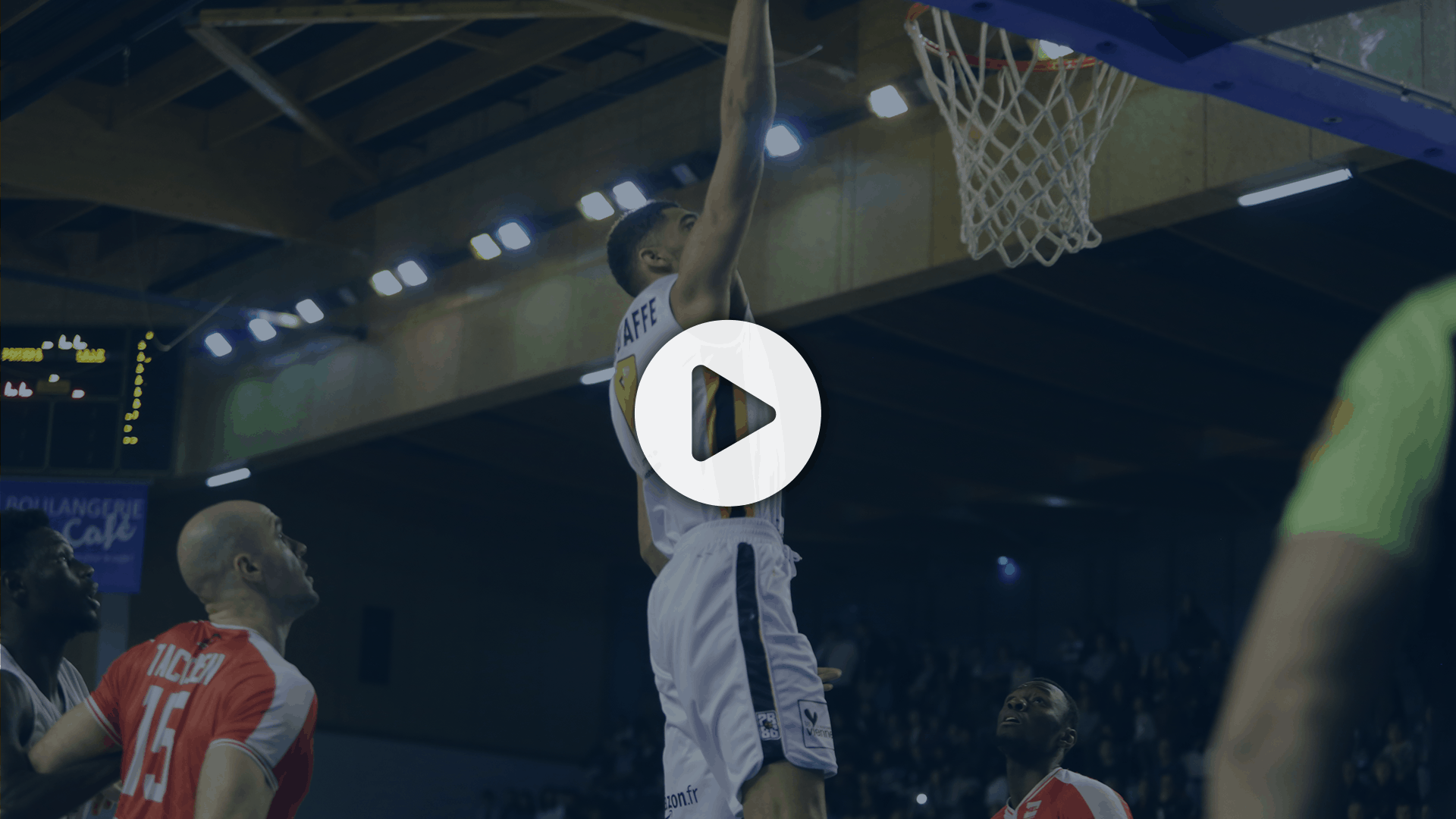 PB vs Lille : le résumé vidéo