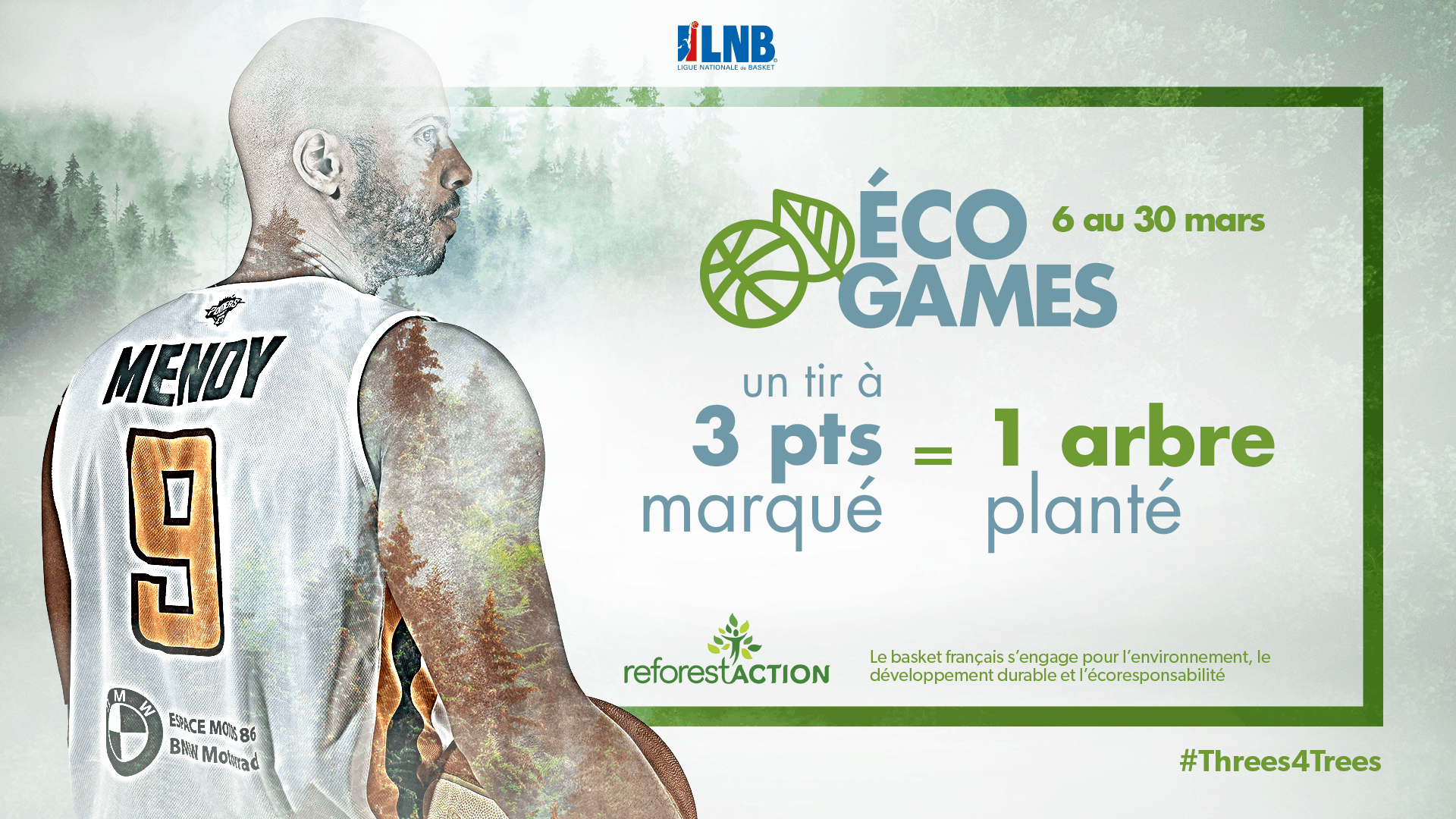 PB-Rouen placé sous le signe de l&rsquo;écologie