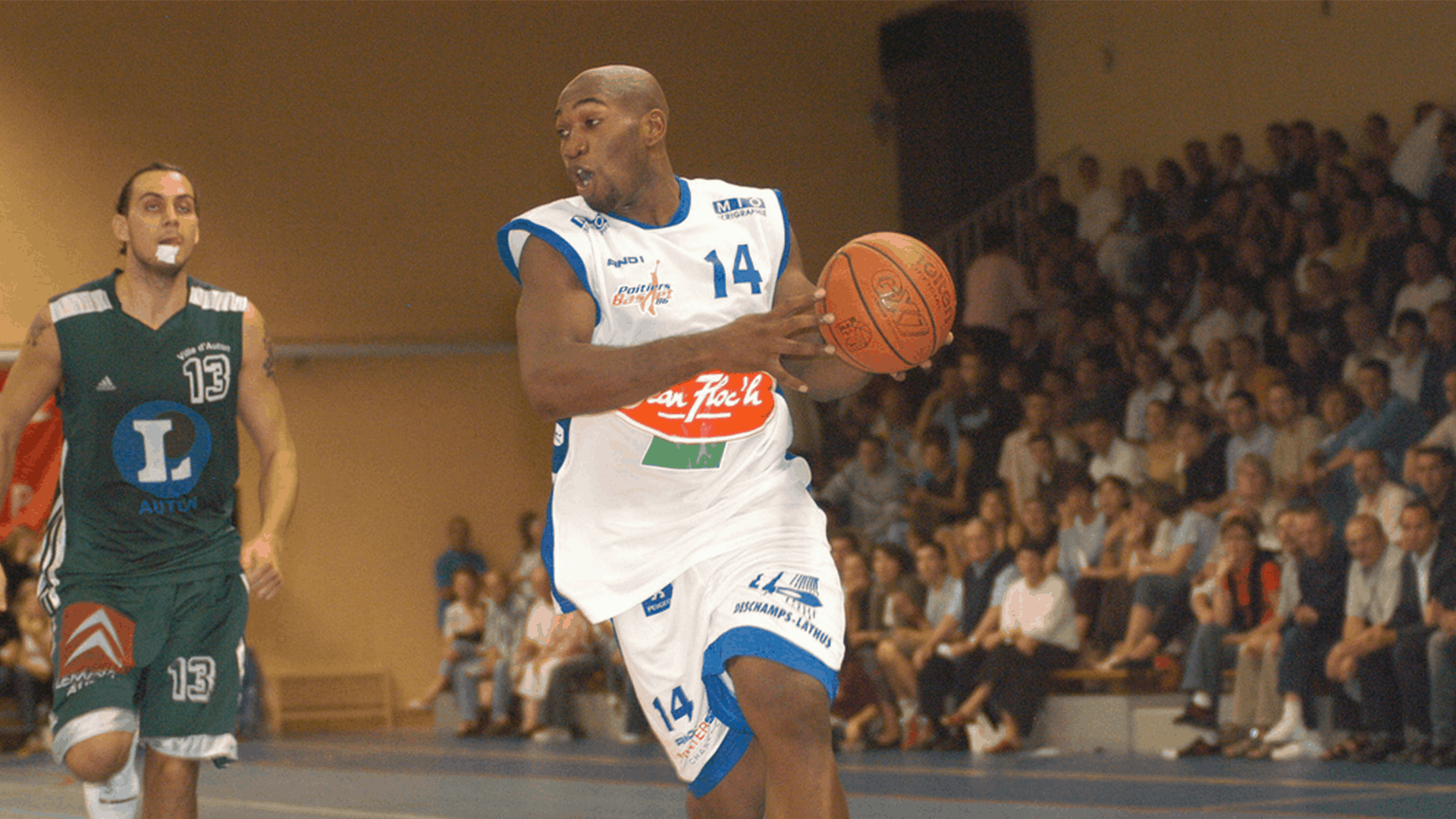 PB Classic : Mike Wallace