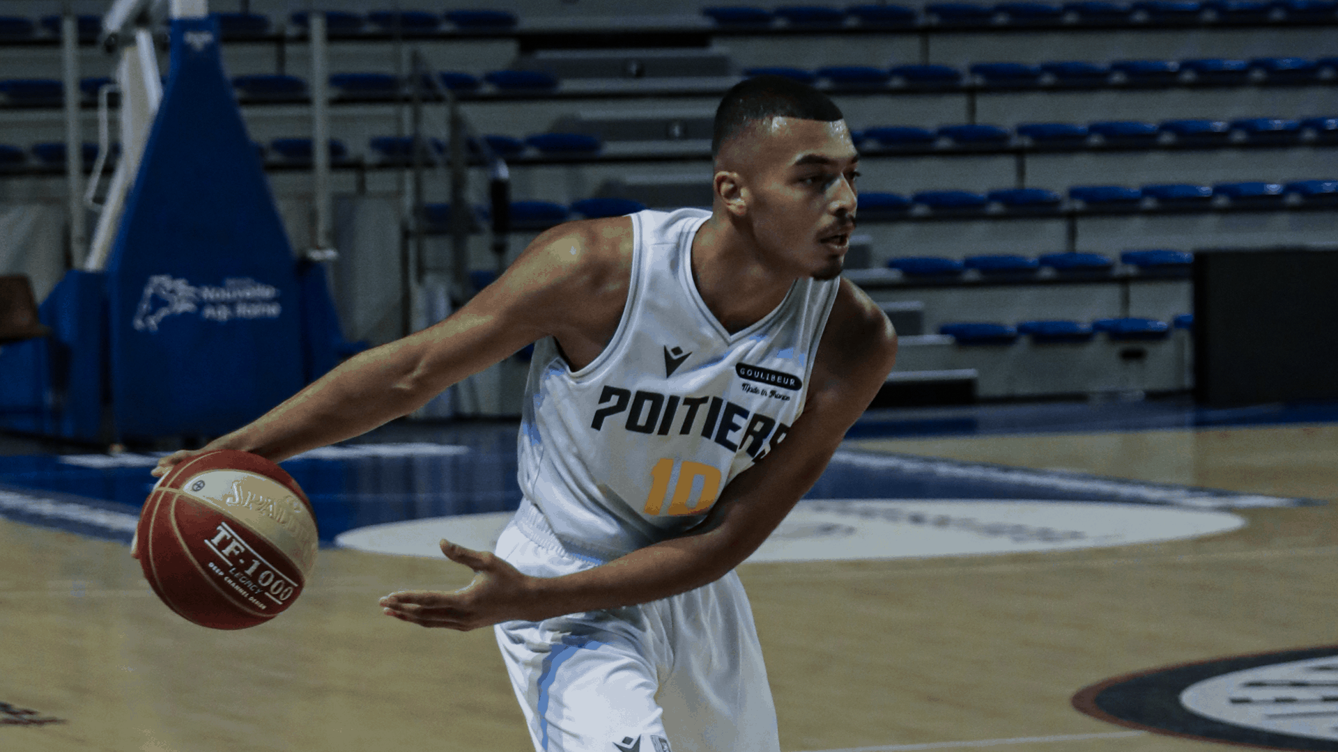 À Pornic, nos jeunes s&rsquo;offrent un précieux succès face au 3ème de NM2