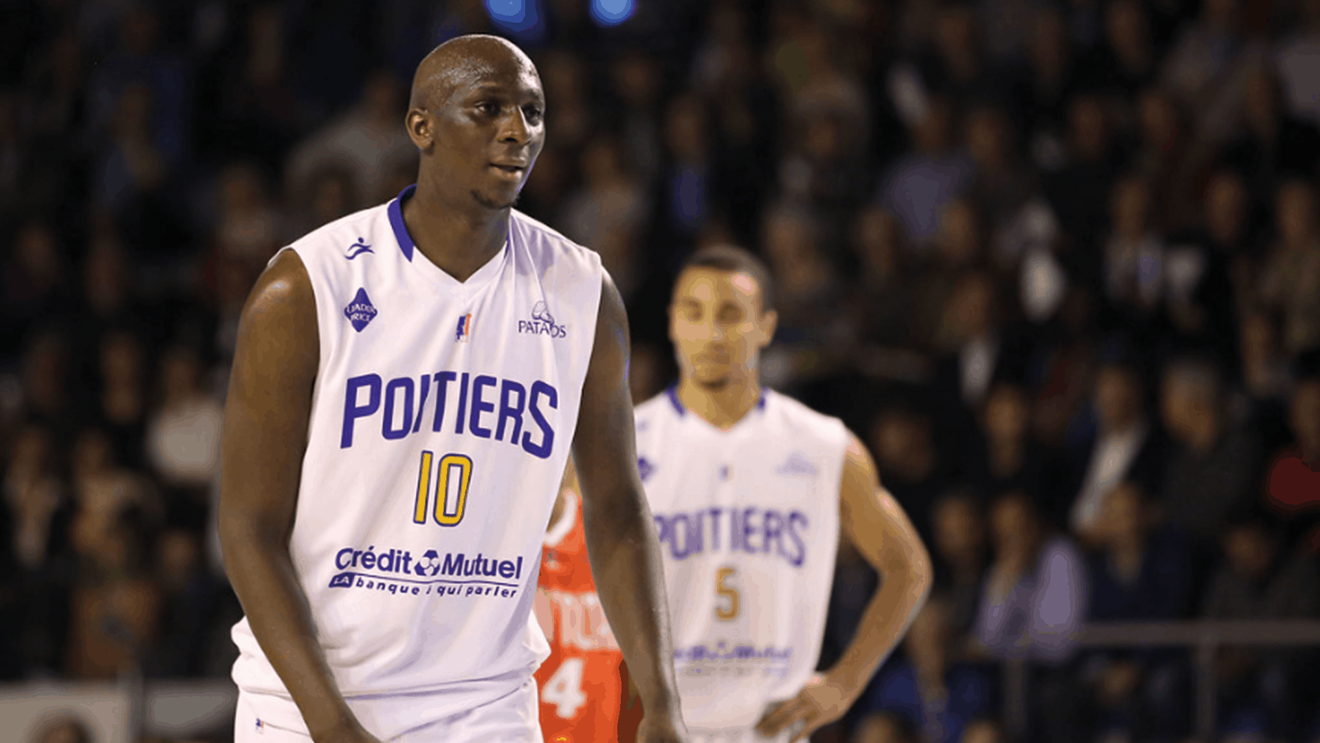 PB Classic : Lamine Kanté