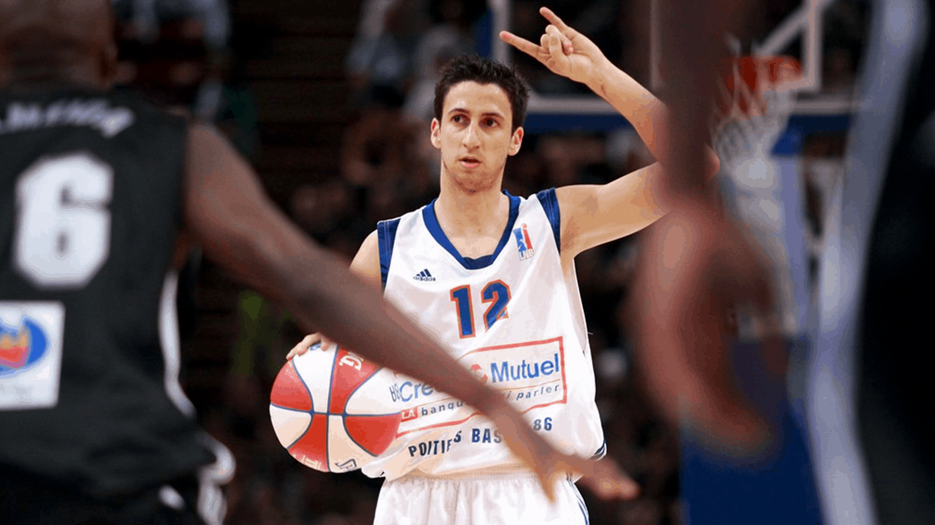 PB Classic : Cédric Gomez