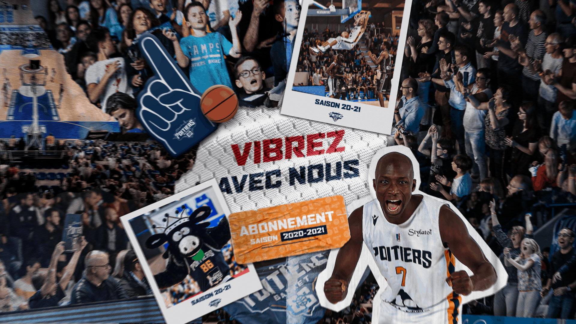 La campagne d&rsquo;abonnement 2020-2021 est lancée !