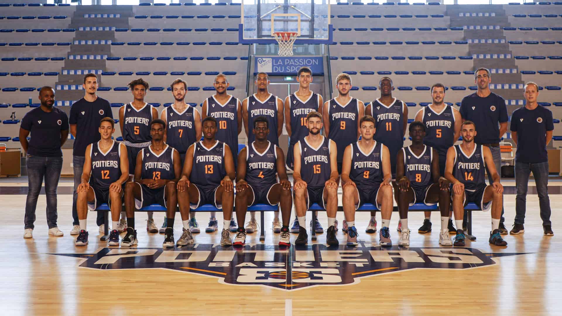 Nos espoirs commencent par une victoire