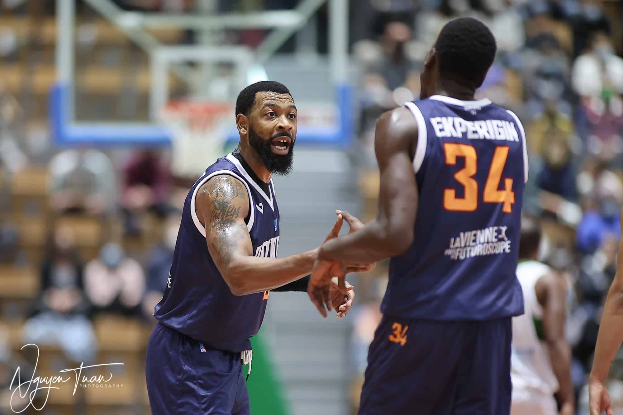 À Rouen pour reprendre