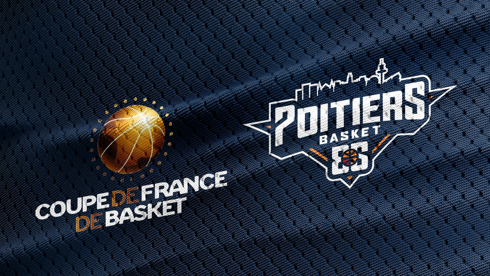 Poitiers affrontera Vendée Challans lors des 64e de finale de coupe de France