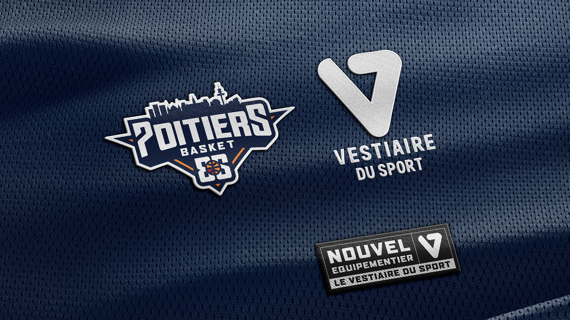 Un nouvel équipementier pour le PB86