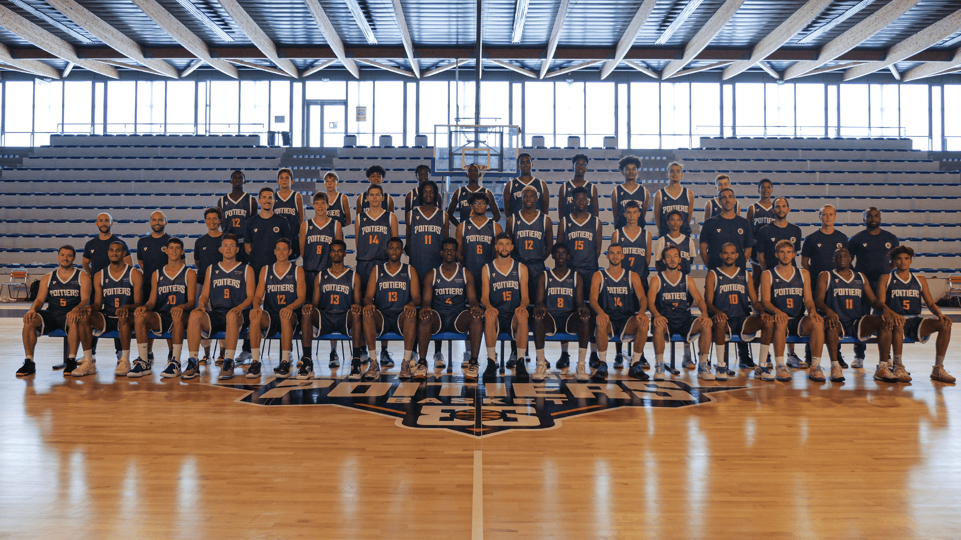 Suspension des championnats de France seniors et jeunes