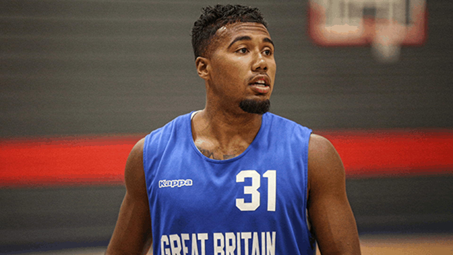 Dwayne Lautier Ogunleye vient compléter l’effectif du PB86