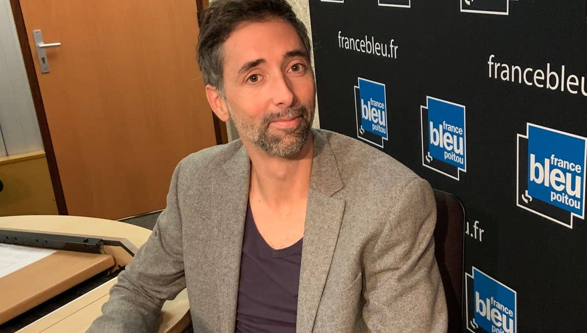 Sylvain Maynier ouvre la saison de l&rsquo;émission 100%PB