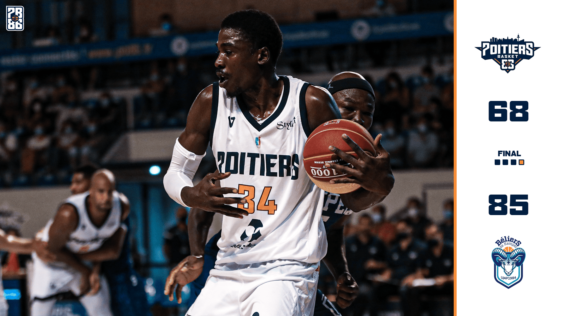 Un retour en demi-teinte