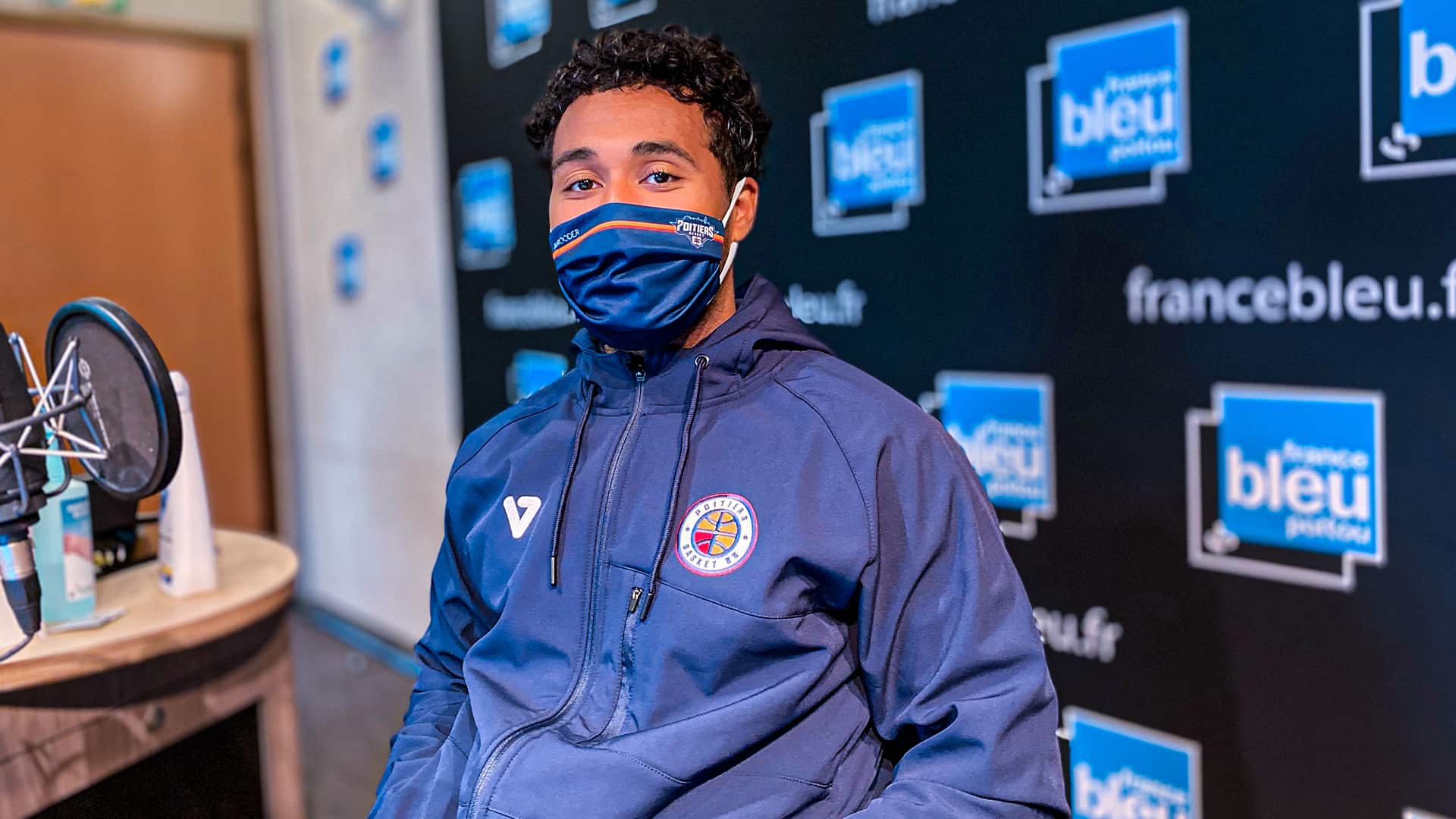 « Je suis parti aux Etats-Unis pour jouer contre les meilleurs joueurs » – Dwayne L-O