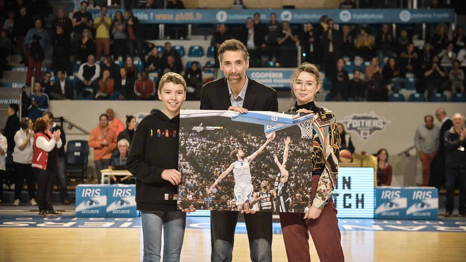 « C&rsquo;est une fierté de revenir au PB » – Sylvain Maynier