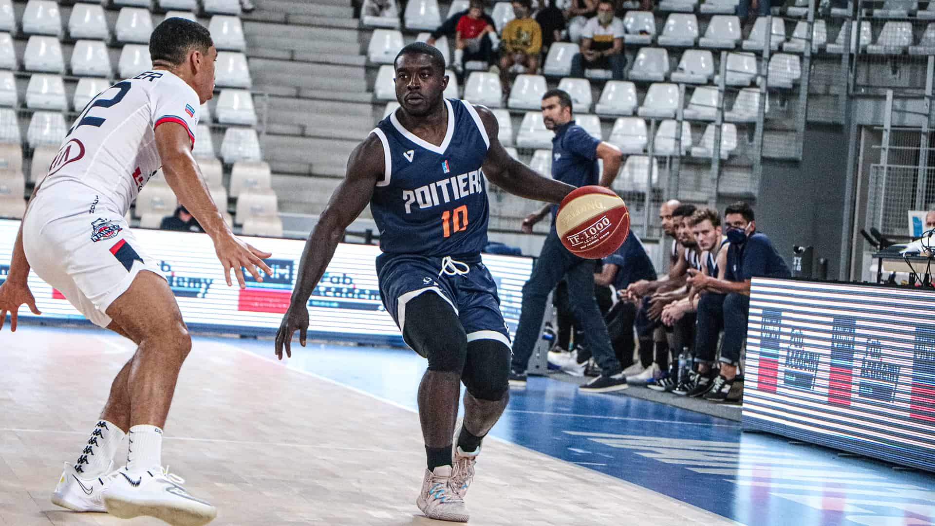 La rencontre Blois-PB confirmée