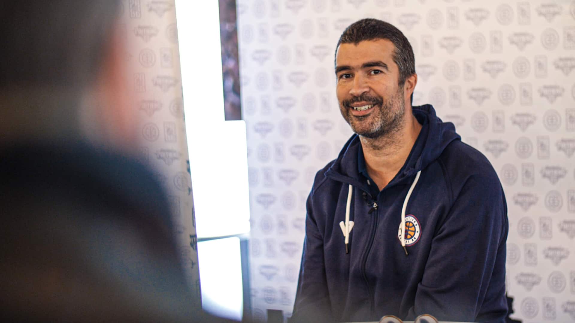 « On travaille du mieux possible. Il y beaucoup d&rsquo;attente, beaucoup d&rsquo;envie ! »