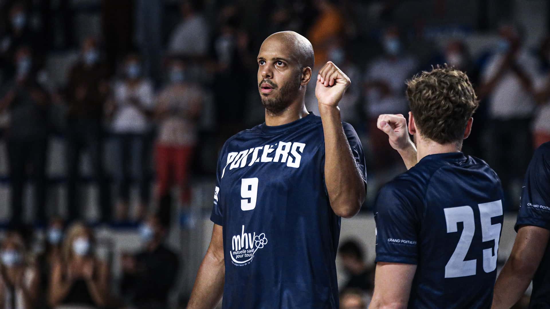 Blois vs PB : L&rsquo;œil de Jeffrey