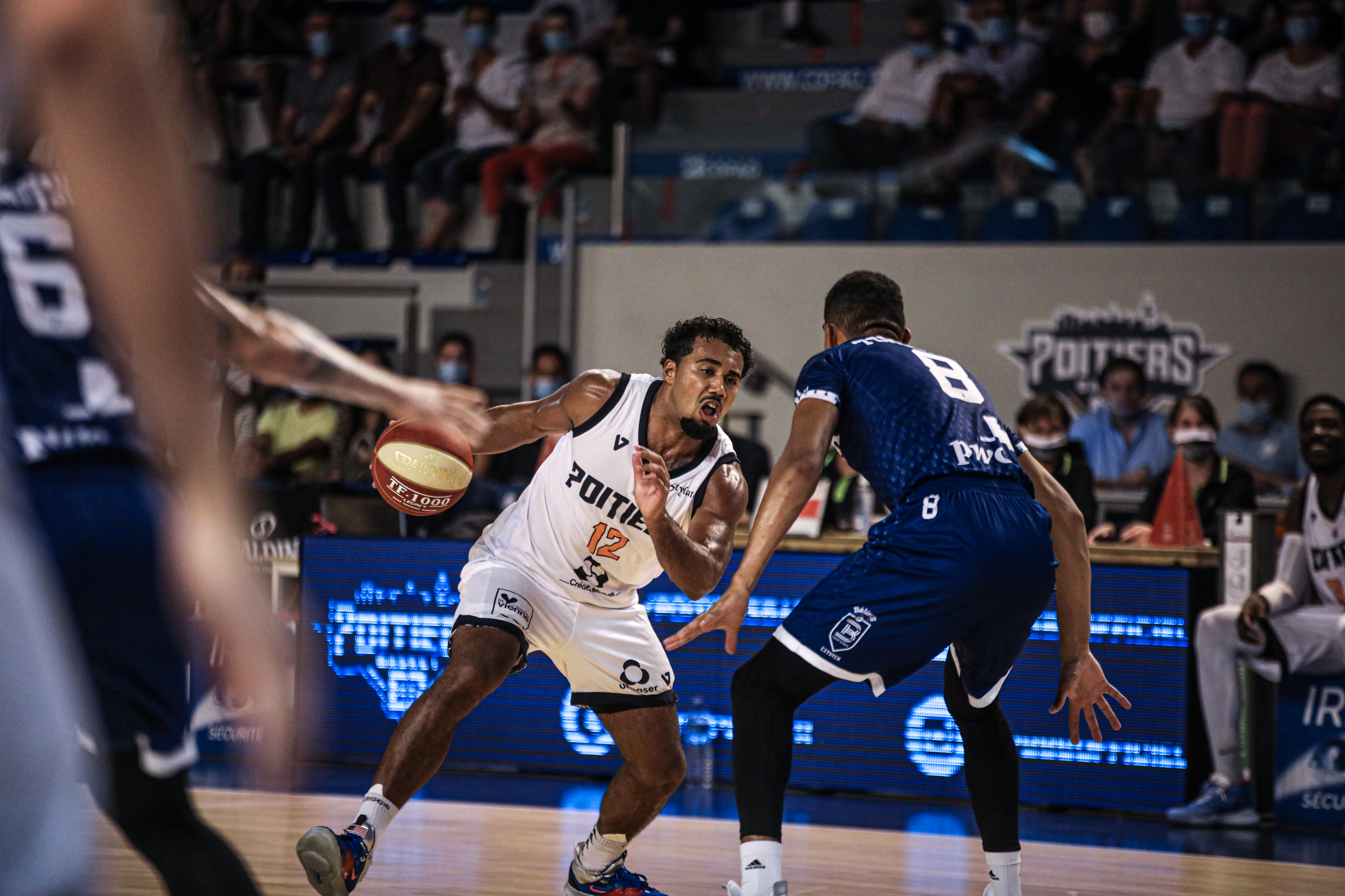 Le match PB-Nantes reporté au 27 octobre