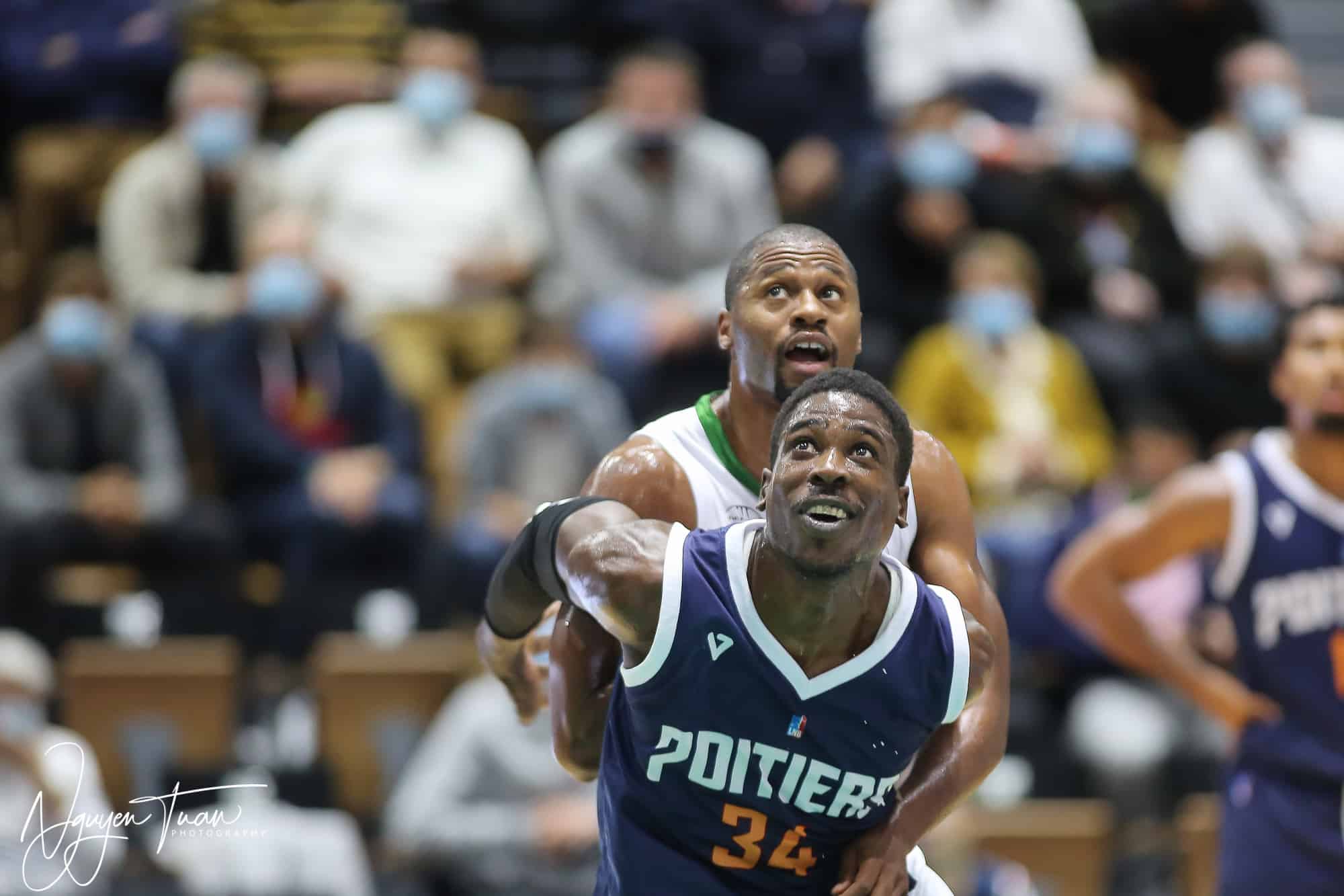 Le retour de la compétition