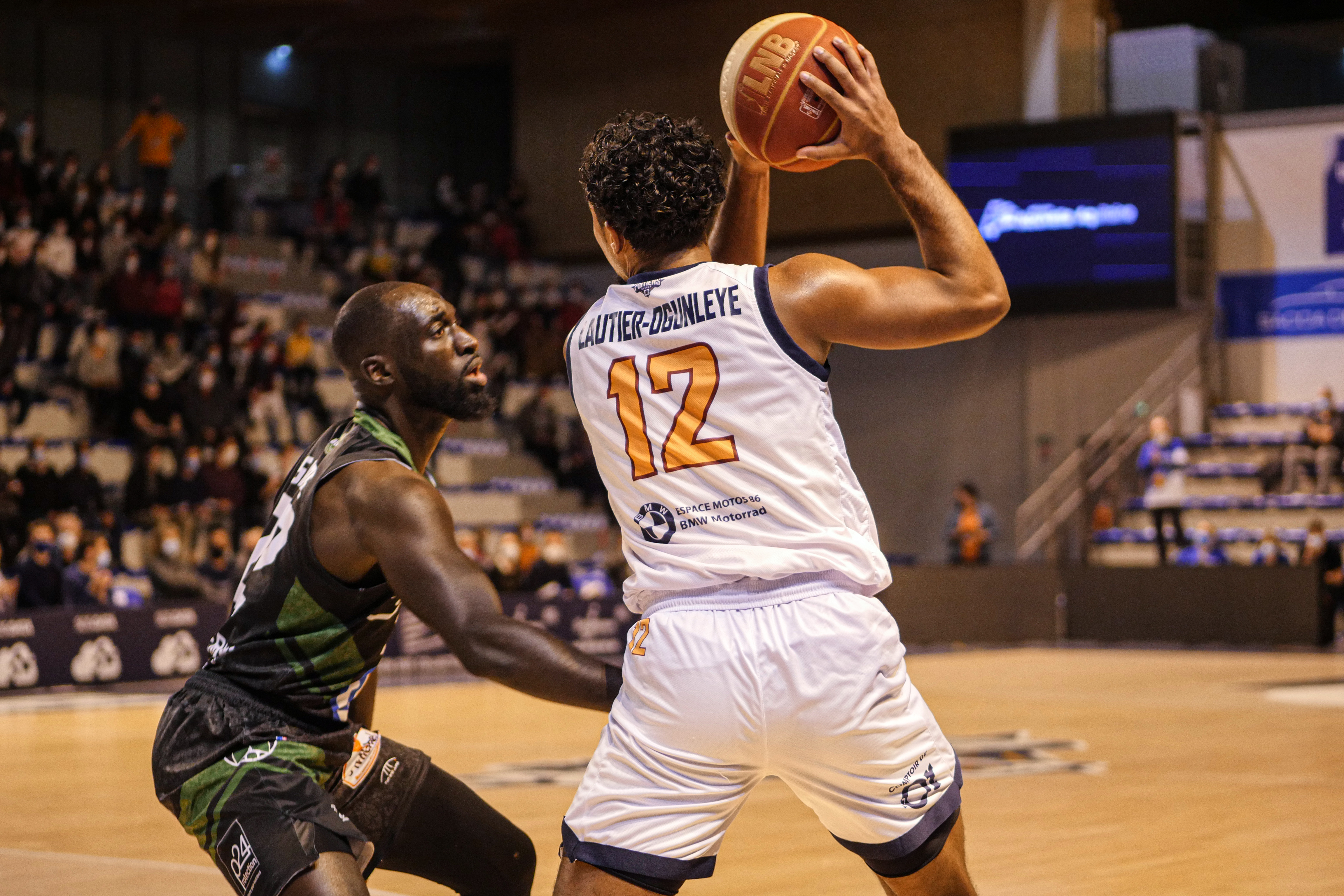 PB vs Nantes : La présentation du match