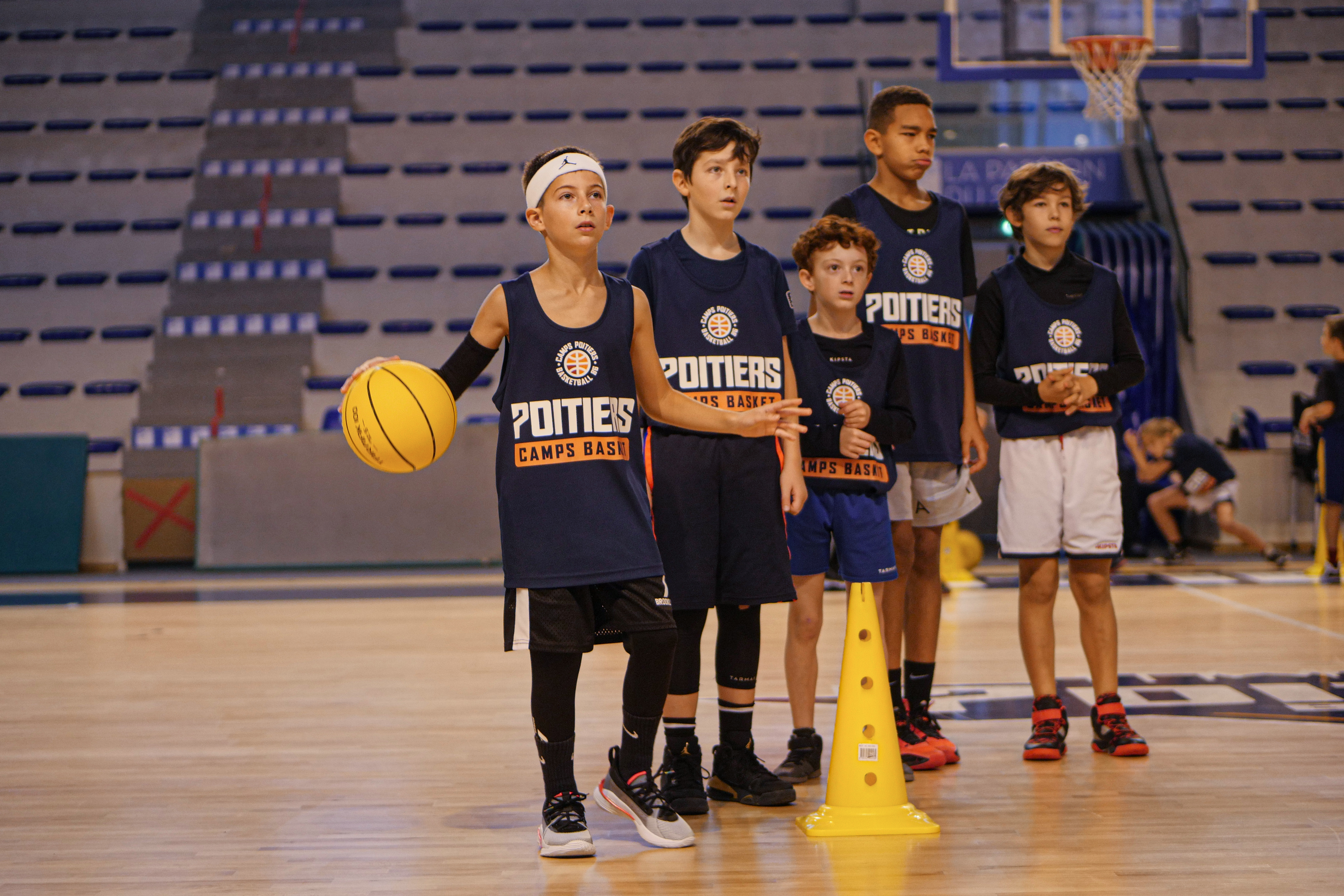 Retour en images sur les camps d&rsquo;automne