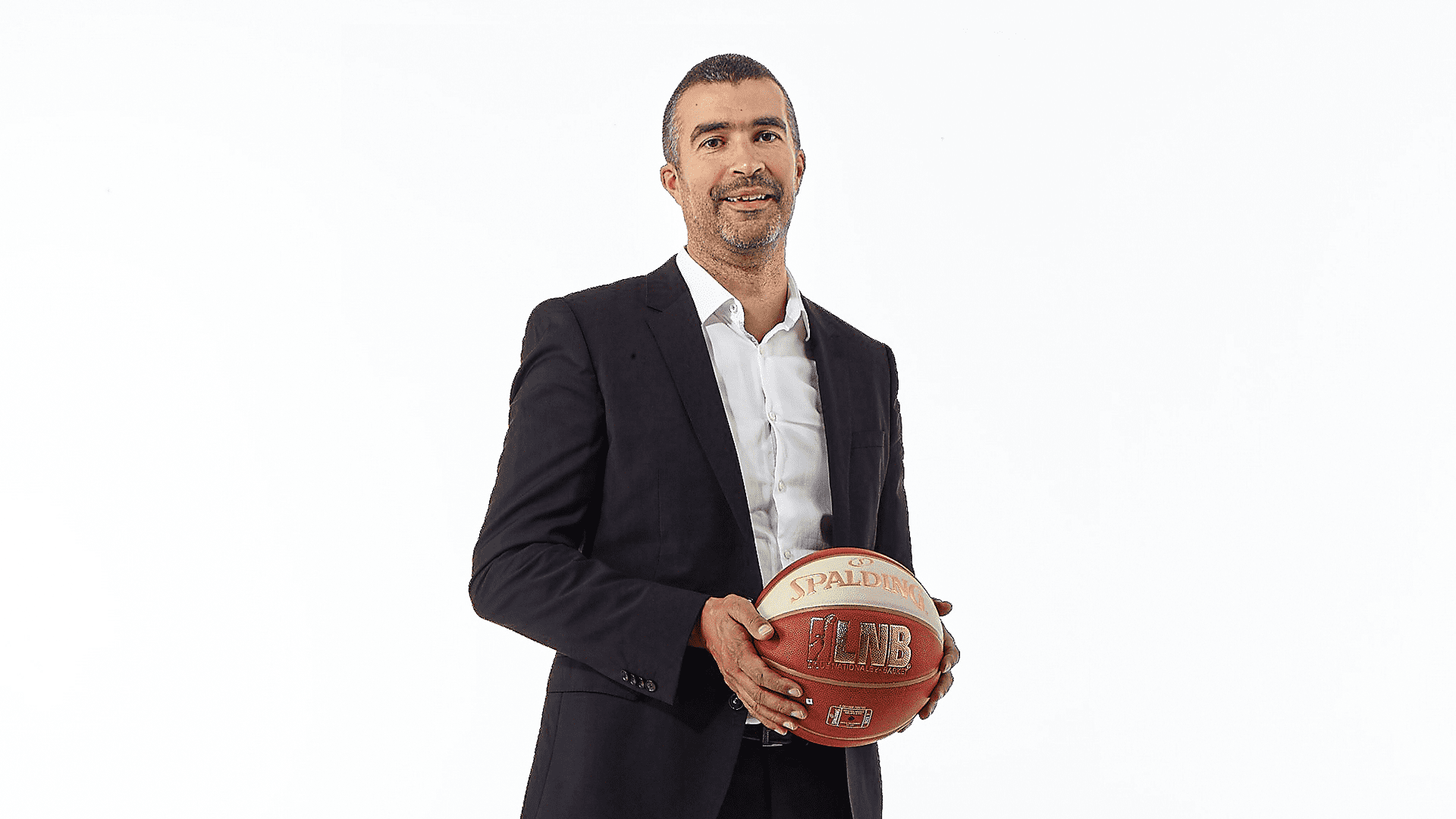 Jérôme Navier présente la saison 2020-2021