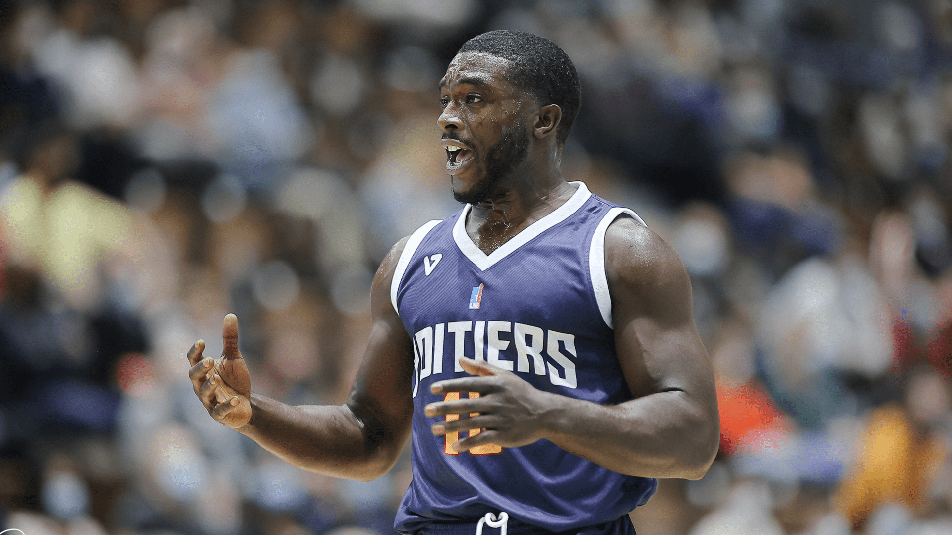 Défaite à St-Chamond