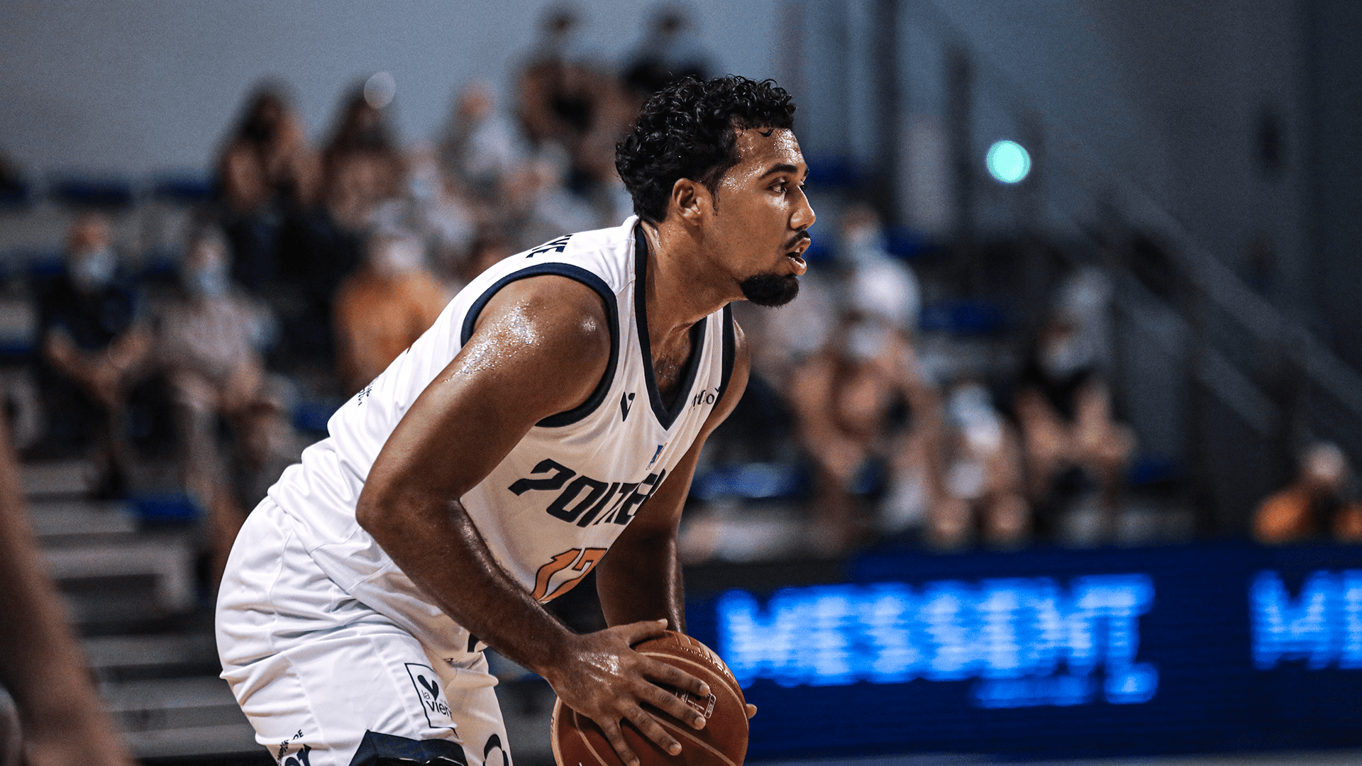 DLO sélectionné en équipe de Grande-Bretagne