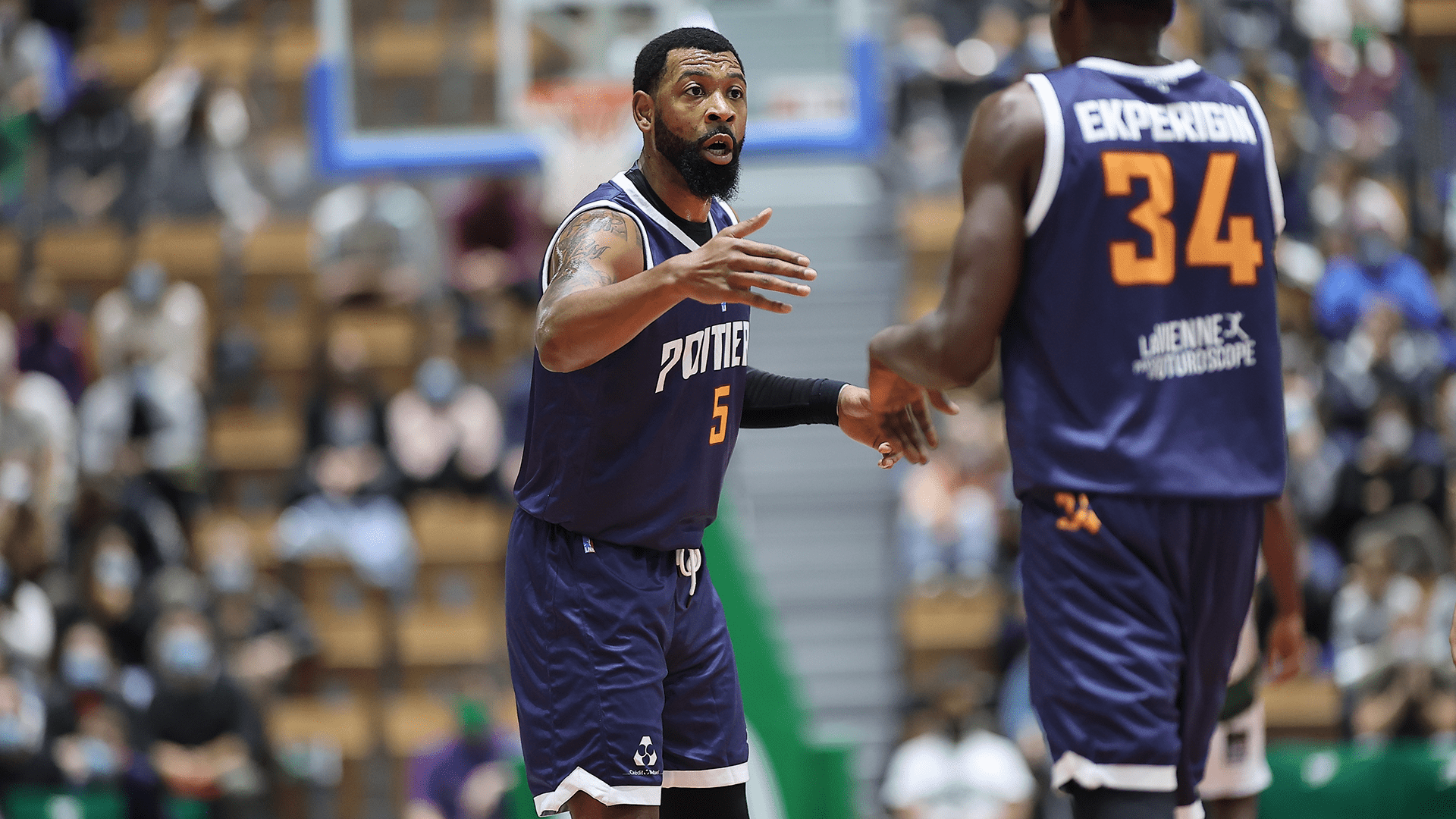 Blois un cran au dessus