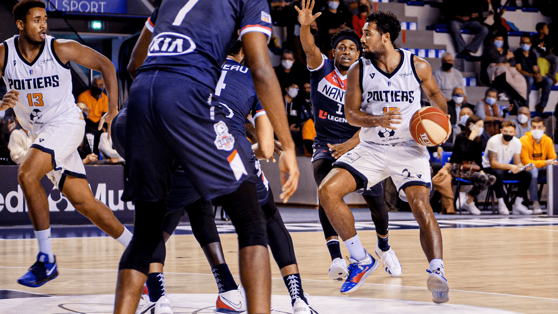 La ProB interrompue : réactions et résumé