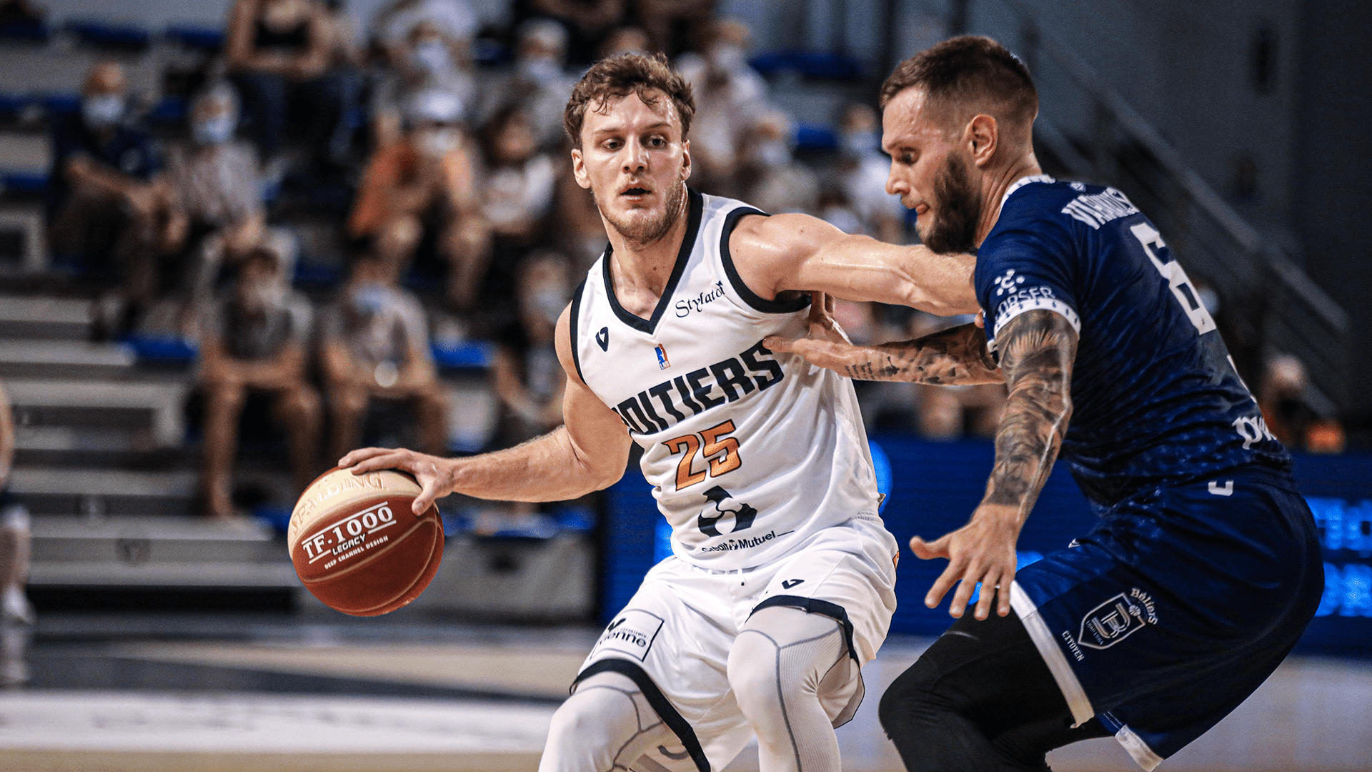 À la rencontre de Thomas Prost