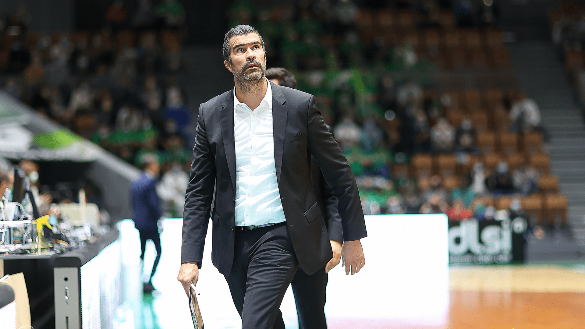 Jérôme Navier fait le point dans 100%PB