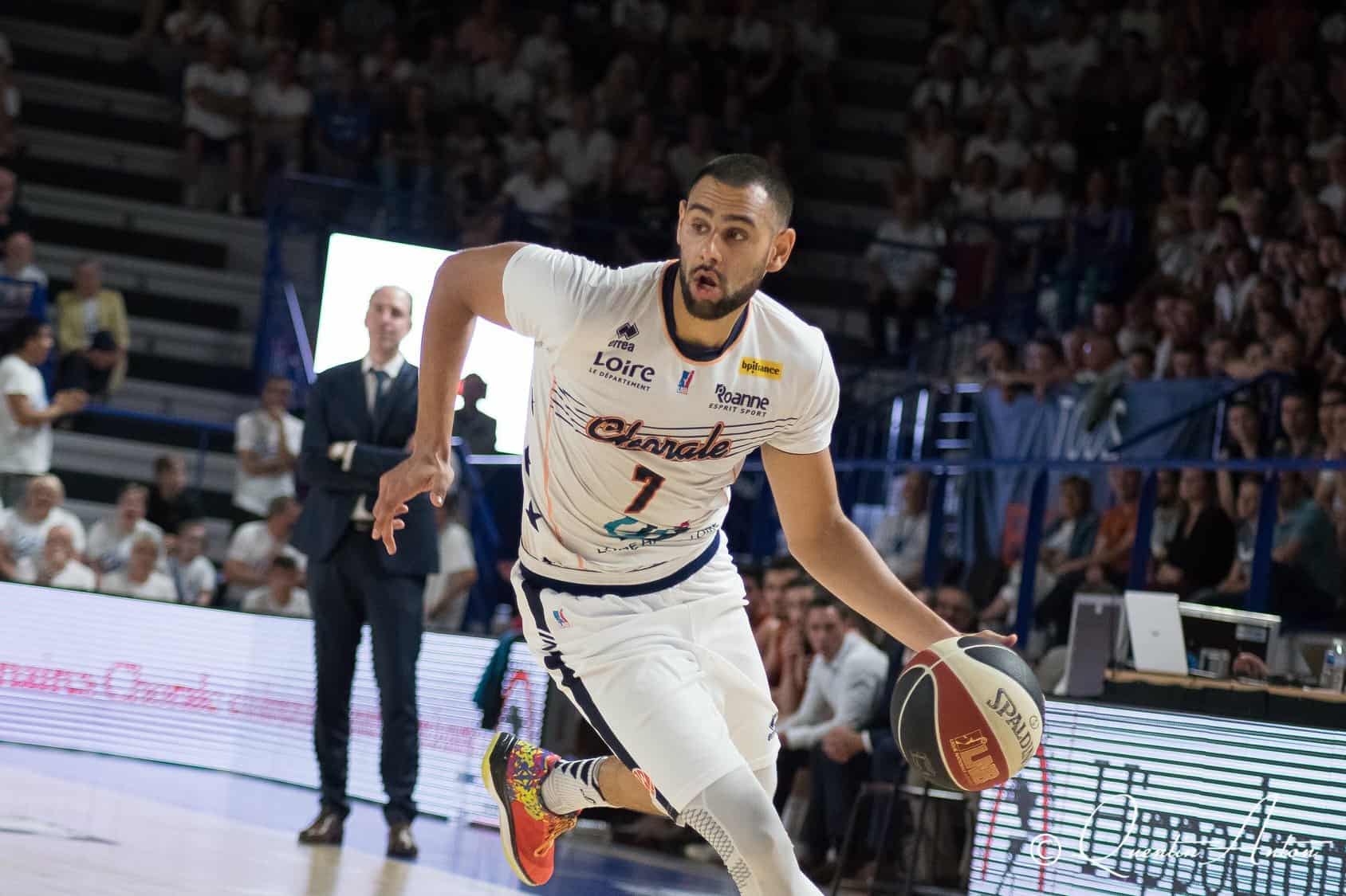 Mathis Keïta renforce le PB86