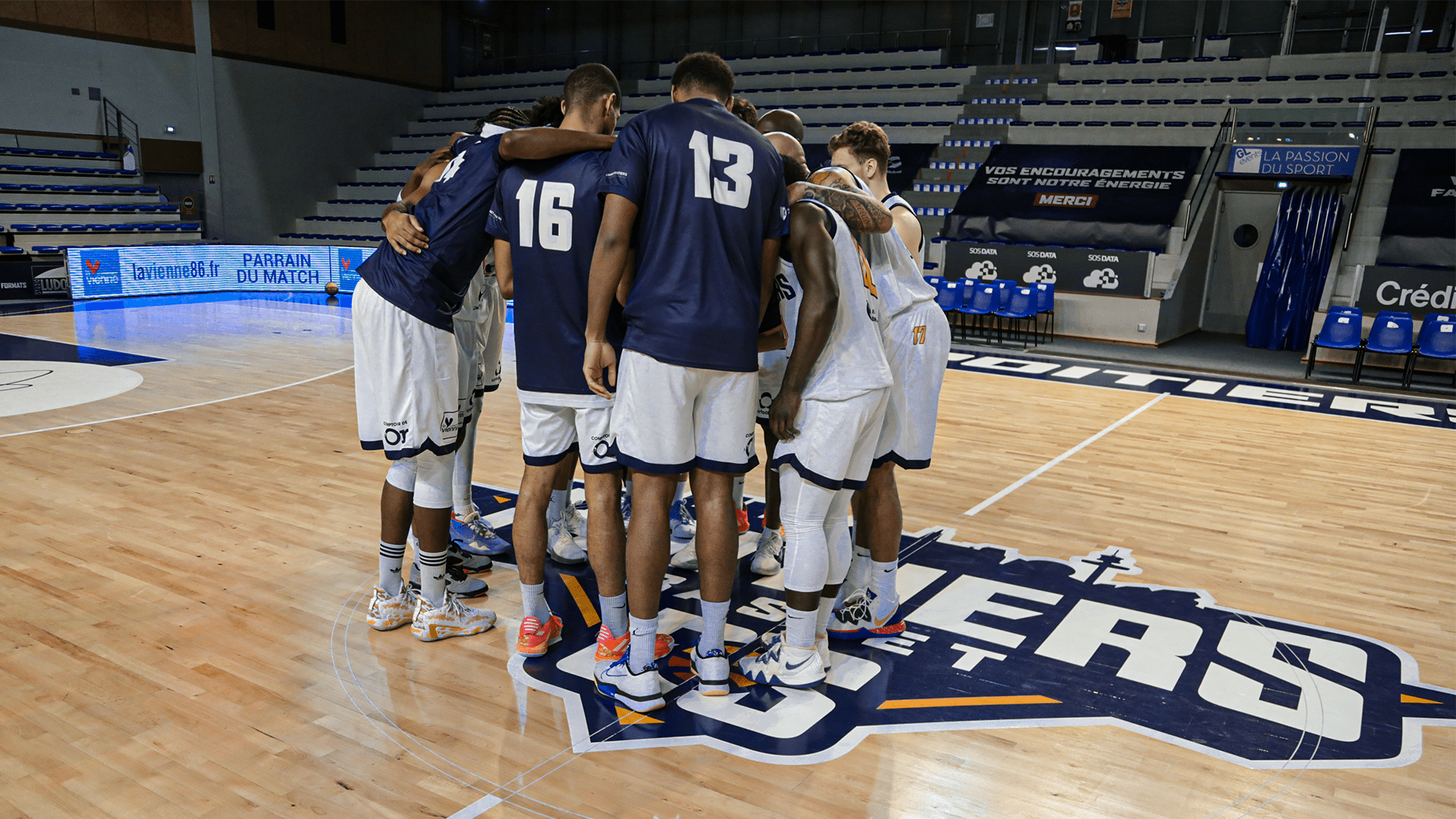 Le calendrier des prochaines semaines se dessine