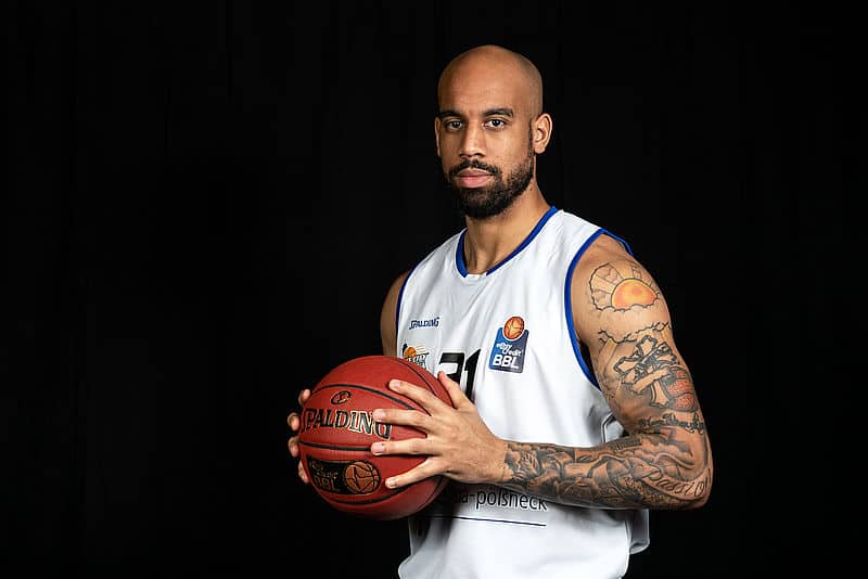 Jamar Abrams, un renfort de choix au PB86