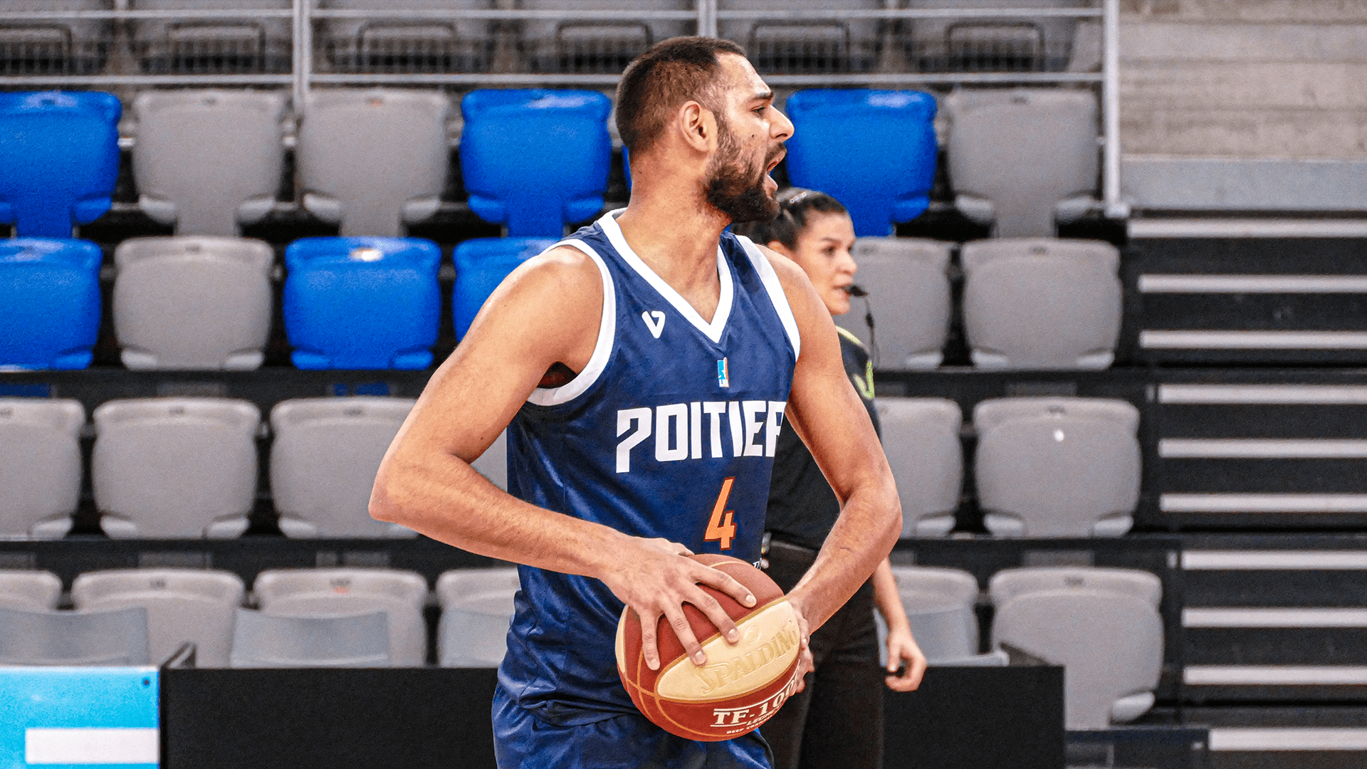 Superbe victoire à Antibes